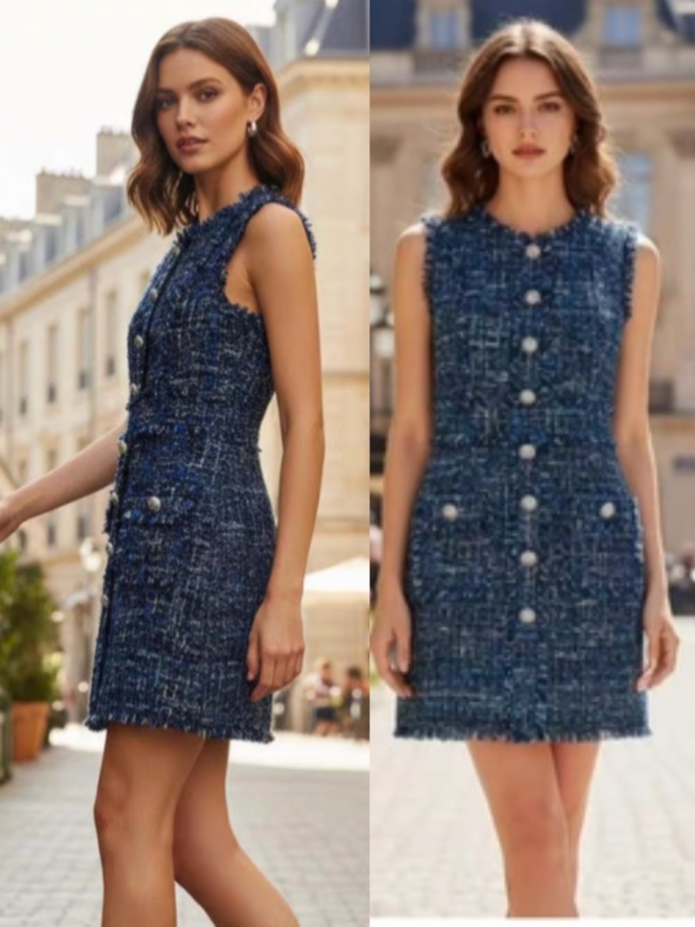 N•I• W•I•Y Dress